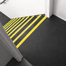 Non-Slip GRP Stair Landing Covers - Heavy Duty Anti-Slip, Compliant with Building Regulations, Ideal for Landings, Walkways & Balconies.