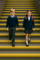 Heavy Duty GRP Stair Nosings – Non-Slip Fibreglass Safety Tread | Fast Install | DDA & Building Regs Compliant