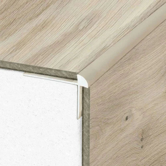 LVT Stair Nosings: Complete 2024 Buyer's Guide