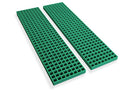 Sea Green Standard Duty Sand Ladders, Waffle Boards