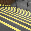 Non-Slip GRP Stair Landing Covers - Heavy Duty Anti-Slip, Compliant with Building Regulations, Ideal for Landings, Walkways & Balconies.