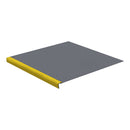 Non-Slip GRP Stair Landing Covers - Heavy Duty Anti-Slip, Compliant with Building Regulations, Ideal for Landings, Walkways & Balconies.