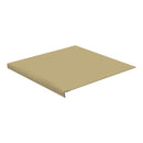 Non-Slip GRP Stair Landing Covers - Heavy Duty Anti-Slip, Compliant with Building Regulations, Ideal for Landings, Walkways & Balconies.