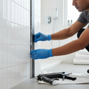 Premium Waterproof Wall Panelling Internal Corner for Seamless Integration and Modern Aesthetic