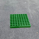 Standard GRP Grit Top Grating Lightweight, Slip-Resistant, Chemical Resistant Easy Installation Ideal for Industrial and Coastal Applications
