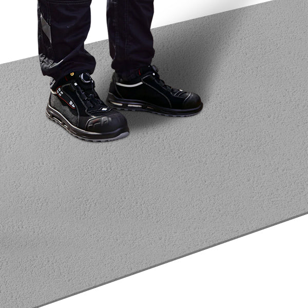10mm Heavy Duty Non-Slip GRP Floor Sheet For Walkways And Gangways