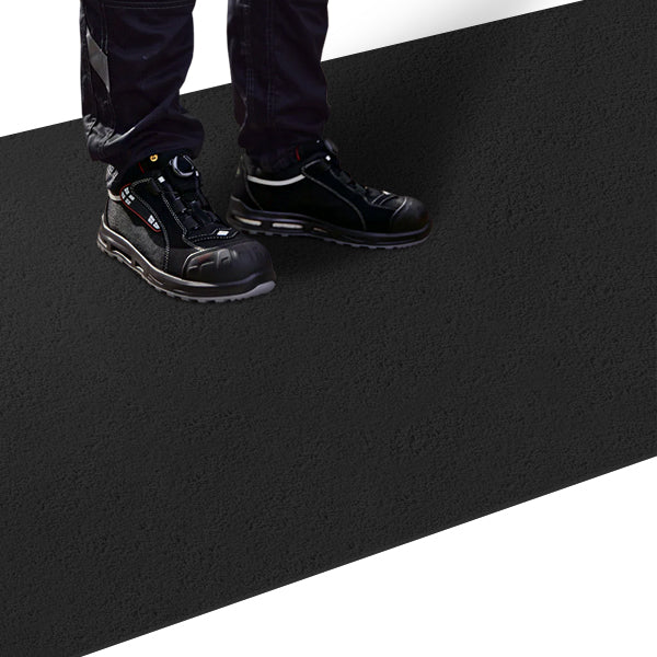 Standard Non Slip GRP Flat Sheet Flooring