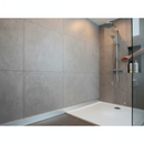 Premium Waterproof Wall Panelling End Cap for Sleek Modern Finish and Durable Protection