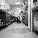 Premium Water-Resistant Brazilian Teak Square Edge Moulding 14mm x 24mm for a Professional Finish