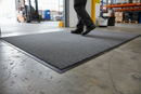 Premium Hard-Wearing Entrance Mats – Anti-Slip, Stain-Resistant with 100% Polypropylene Pile and Vinyl Backing