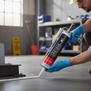 Professional Waterproof Sealant for Wall Panelling - Durable, Moisture-Resistant, and Ideal for Commercial and Residential Use