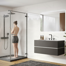 Premium Waterproof Wall Panelling 800 x 400mm - Lustre Stone Design for Modern Interiors