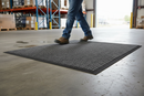 Professional Heavy-Duty Entrance Mat with Absorbent Non-Slip Design for High-Traffic Areas