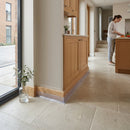 Plinth Sealing Strip Clear 16mm 18mm PVC Kitchen