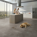 Premium Water-Resistant 8mm Laminate Flooring with Easy Install Megaloc Aqua Protect System for Kitchens and Bathrooms