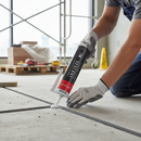 Premium Waterproof Wall Panelling Sealant in Oatmeal Colour for Seamless Finishing and Moisture Resistance