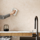 Premium Waterproof Wall Panelling 800 x 400mm - Lustre Stone Finish for Modern Interiors