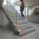 RGB Smart Adapter Voice Control Smartphone Stair Nosing LED