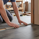 Premium Self-Adhesive End Profile Door Bar - 900mm Light Grey Oak Finish for Easy Installation