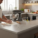 Premium Square Edge Laminate Worktop 3000mm x 600mm x 38mm - Durable, Easy to Maintain Surface for Modern Kitchens