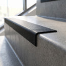 50mm Carborundum Stair Insert, Custom Lengths 250-2000mm professionally fitted in use