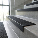 50mm Carborundum Stair Insert, Custom Lengths 250-2000mm professionally fitted in use