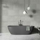 Premium Terrazzo Stone Effect Wall Panelling with UV Resistant Coating - Ideal for Artistic Interiors and Feature Walls