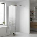 Premium Waterproof Wall Panelling 800 x 400mm - Sleek Modern Design for Kitchens and Bathrooms