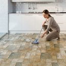 Premium Water-Resistant 8mm Laminate Flooring with Stone Effects for Modern Homes