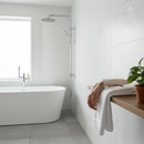 Premium Waterproof Tongue and Groove Wall Panelling 2420 x 1200mm for High-Moisture Environments