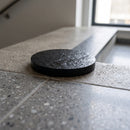 6mm and 8mm Stair Tread Inserts with Anti-Slip Discs professionally fitted in use