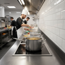 Premium Rounded Edge Upstand 3000mm - Durable Laminate for Stylish Kitchen and Bathroom Decor