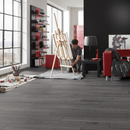 Premium Supernatural Classic 8mm Laminate Flooring - Water-Resistant, Durable Design for Kitchens and Bathrooms