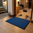 Washable Doormat 0.6m x 0.85m PA Material Indoor