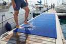 Premium Soft Vinyl Spaghetti Matting for Comfort & Safety in Wet Areas - Customizable & Easy to Clean