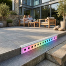 LED Vision Tile Trim 600mm Bathroom Niche Lighting