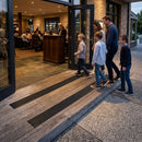 Non Slip Floor Tape — 35mm — PVC — Indoor & Outdoor