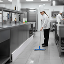 Premium Water-Resistant Contemporary Skirting Board 2.4m Length, 13mm Thickness and Durable Recycled Polystyrene Construction