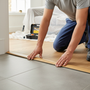 Premium Self-Adhesive Adapting Door Profile - 900mm Length with Versatile Brushed Steel Finish