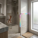 LED Vision Tile Trim 600mm Bathroom Niche Lighting