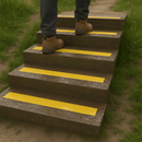 Premium Heavy-Duty Anti-Slip Cleats for Walkways, Ramps, and Steps – Superior Grip and Weatherproof Performance