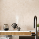 Premium Waterproof Wall Panelling 800 x 400mm - Lustre Stone Finish for Modern Interiors
