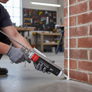 Professional Waterproof Sealant for Wall Panelling - Durable, Moisture-Resistant, and Ideal for Commercial and Residential Use