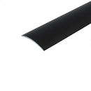 Lavender Anodised Aluminium Door Threshold Strip 930mm x 49mm For Carpet Floor