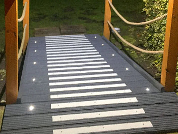 Decking Strips
