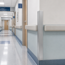 Aluminium Corner Edge Protection Trim – Self-Adhesive Wall & Floor Edge Guard 1.5m