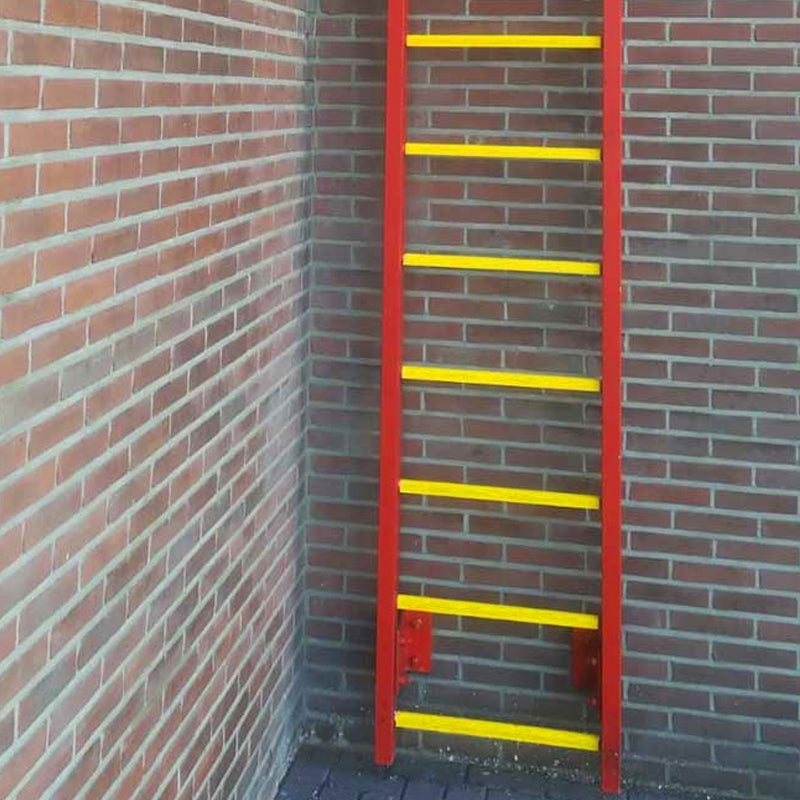 Non Slip Ladder Rung Covers