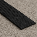 Anti Slip Stair Nosing 60x32mm Aluminium External Safety