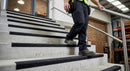 Heavy Duty GRP Stair Nosings