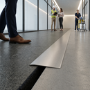 Self Adhesive Stainless Steel Cover Strip 60mm, 80mm, 100mm for Hygienic Joint Concealing